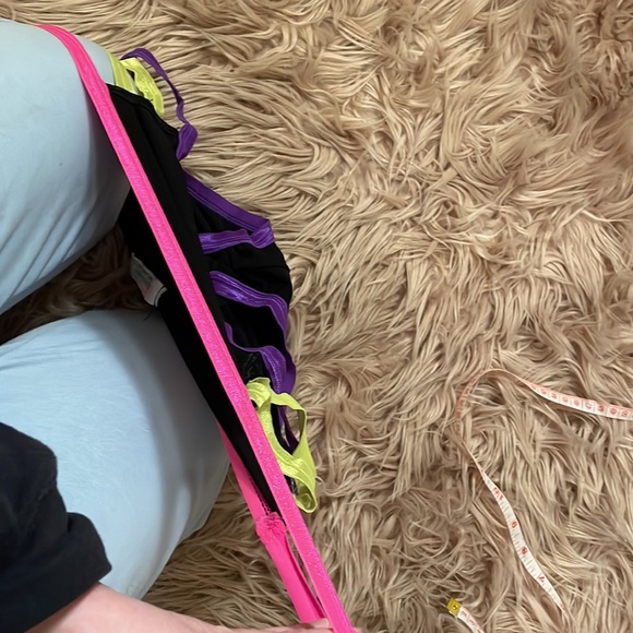 Pole Fitness Bottoms One Size READ - Picture 10 of 10